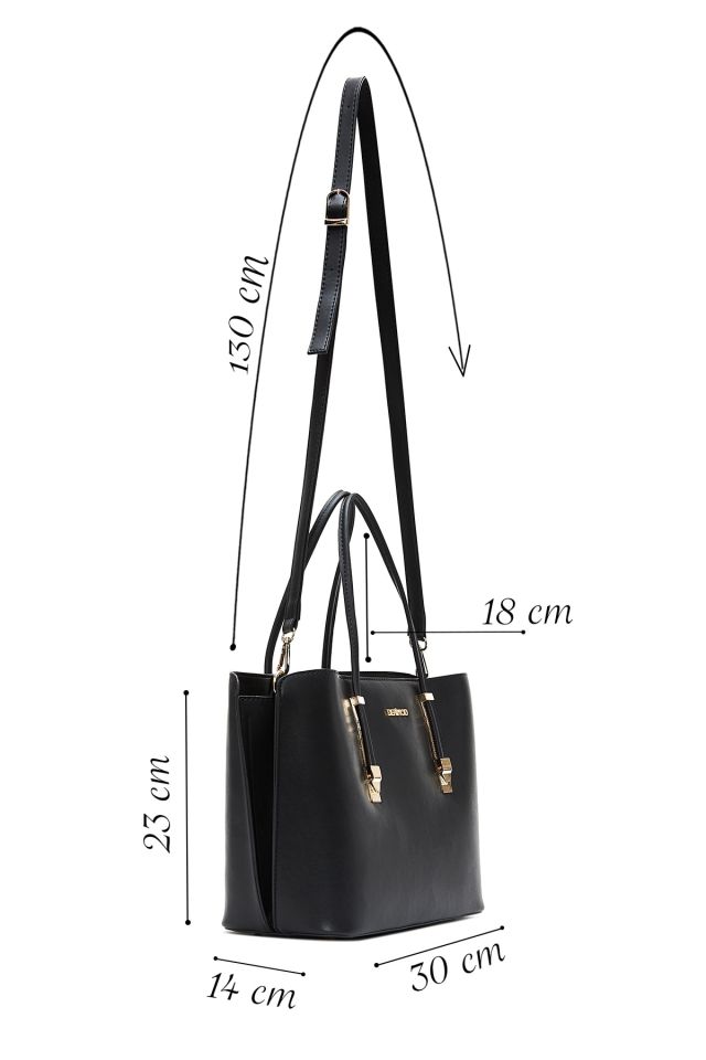 Women's Classic Shoulder Bag