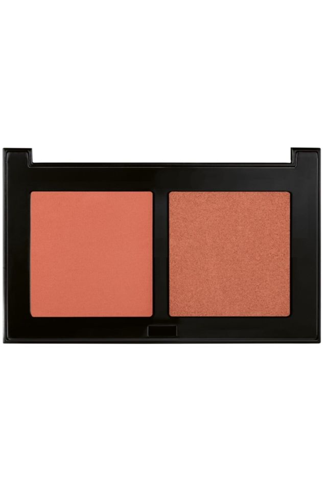 Profashion Double Blush Set Side by Side 20 Warm Honey