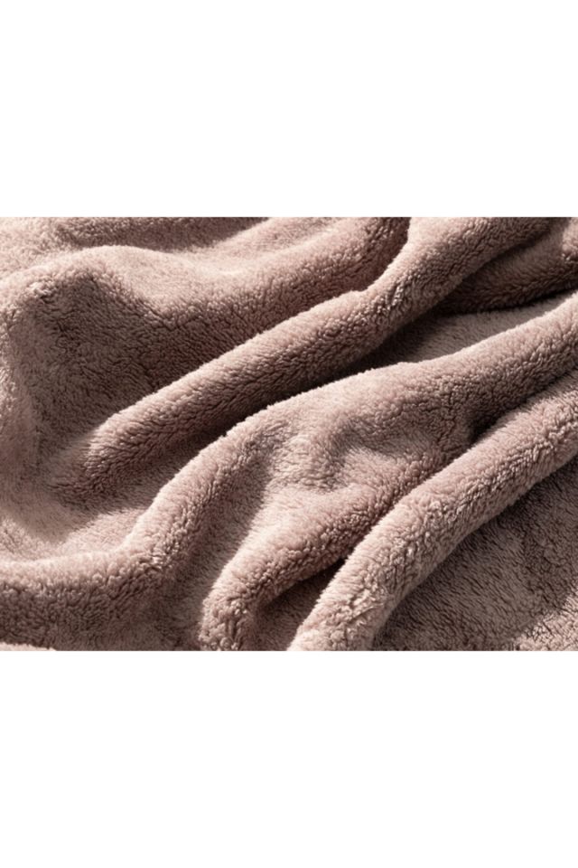 Softy Wellsoft Tv Blanket 120x170 Cm Foggy Lilac