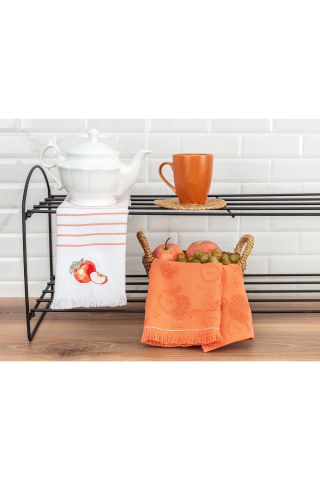 Eliane Kitchen Towel Set