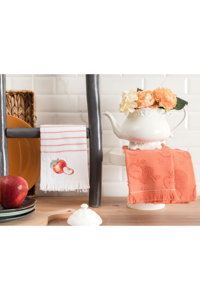 Eliane Kitchen Towel Set