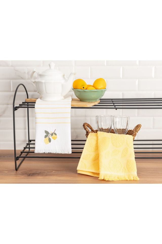 Estee Kitchen Towel Set