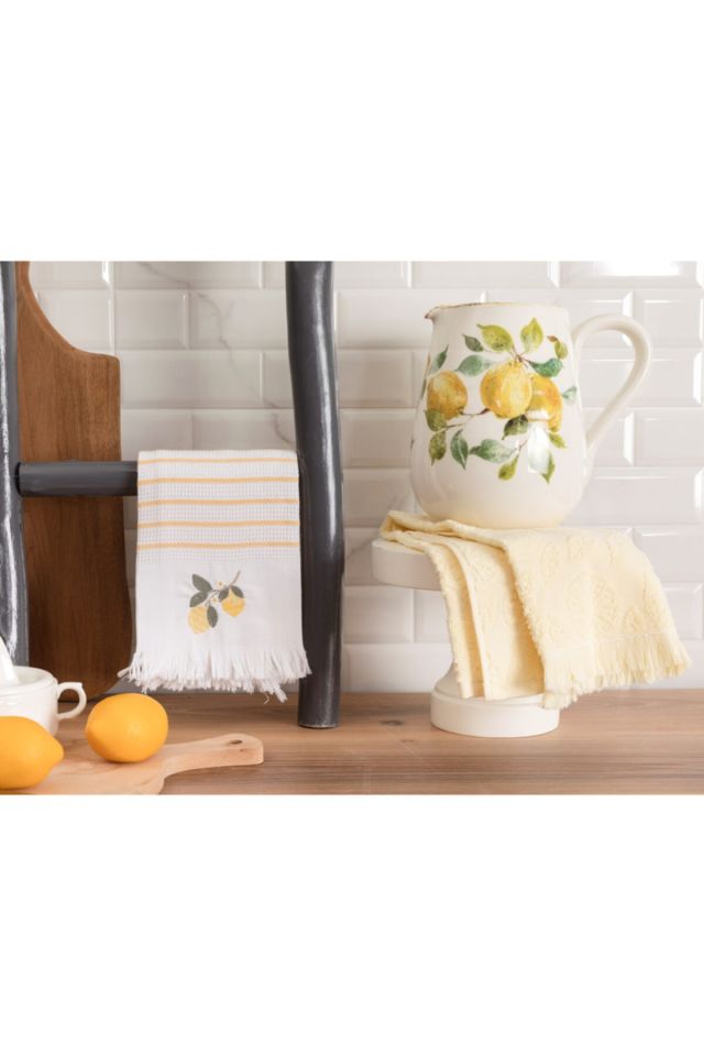 Estee Kitchen Towel Set