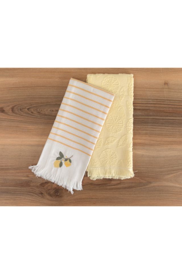 Estee Kitchen Towel Set