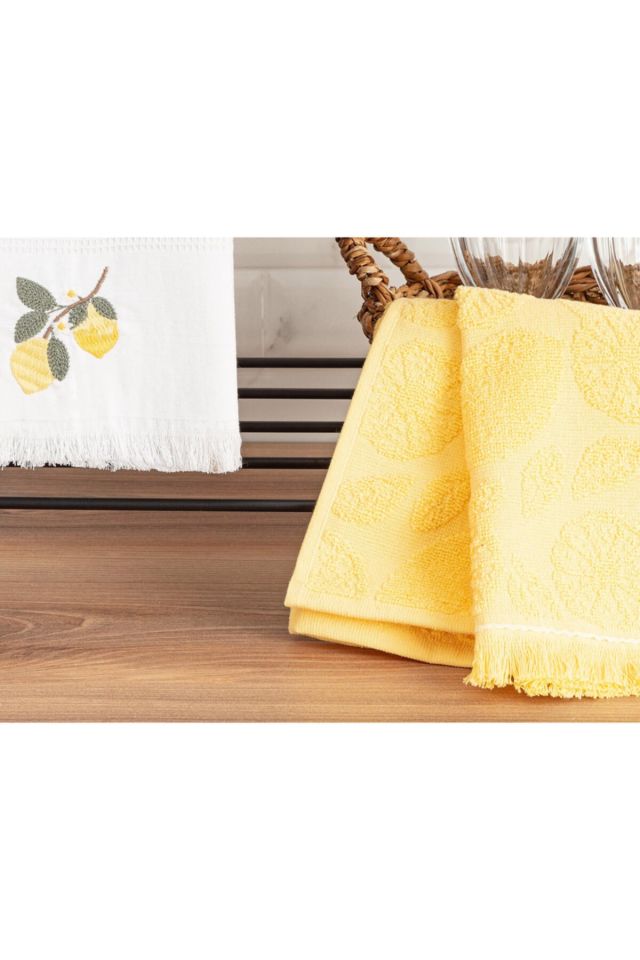 Estee Kitchen Towel Set