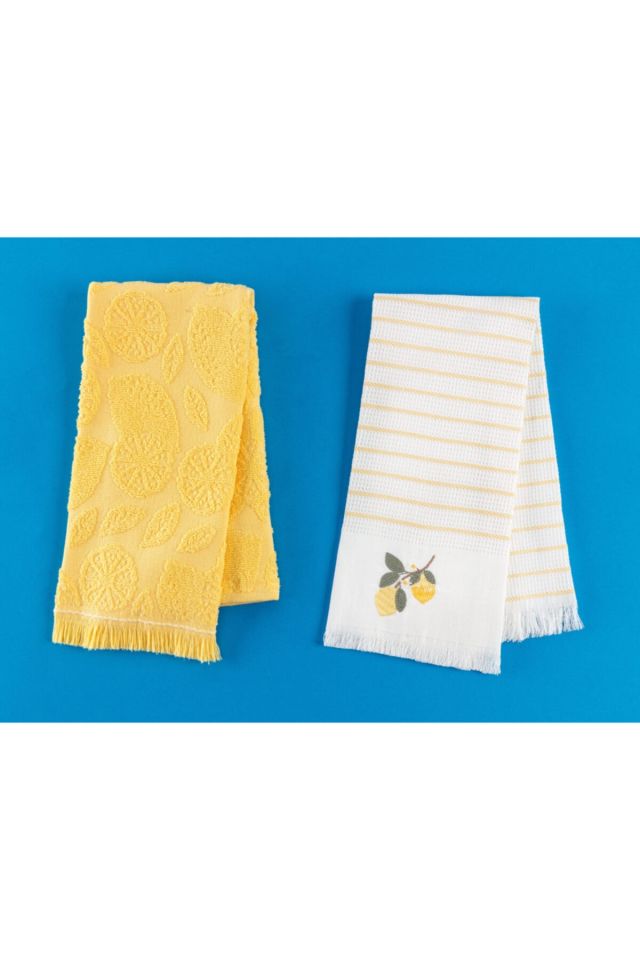 Estee Kitchen Towel Set