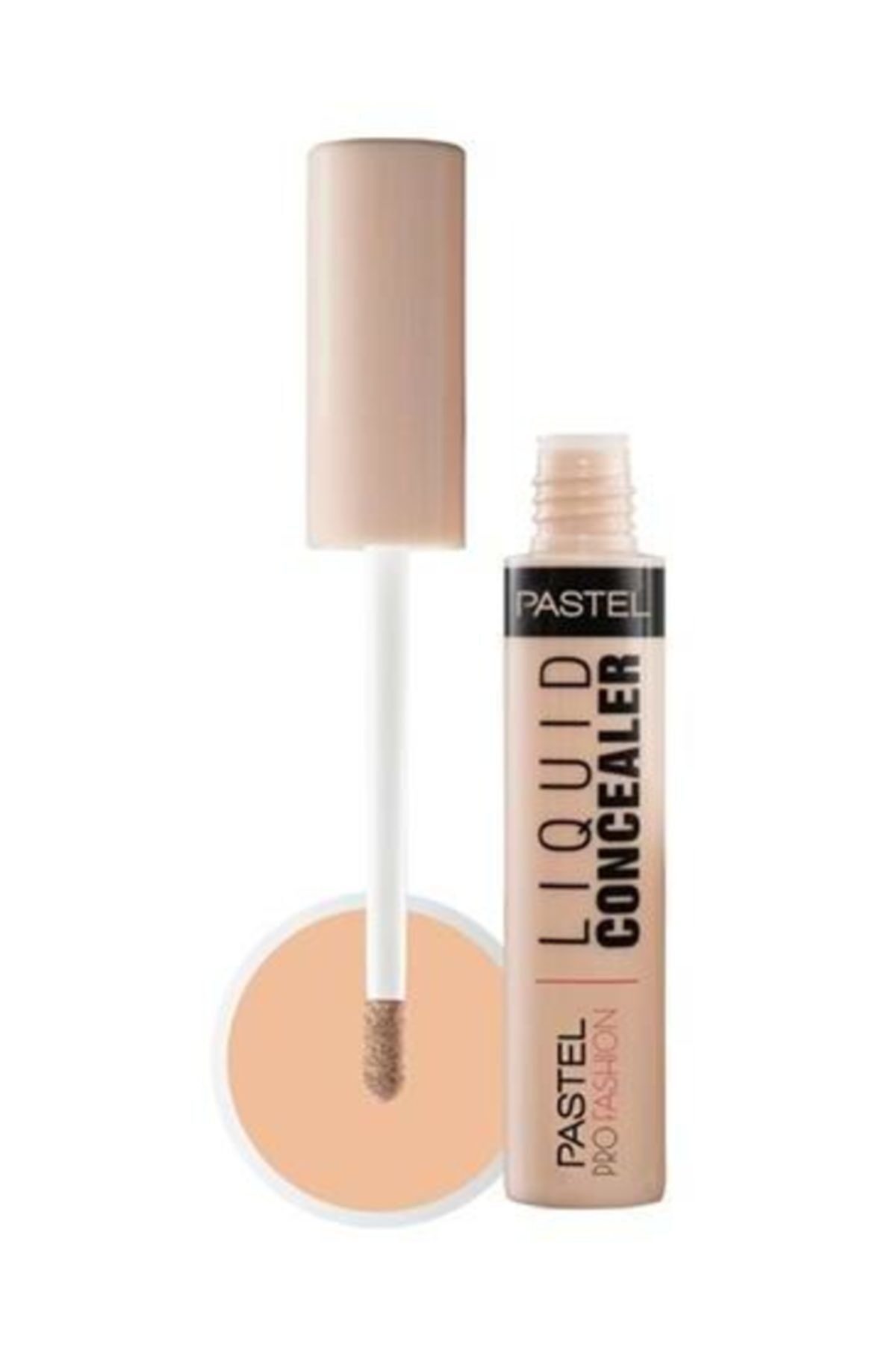 Liquid Concealer - Profashion Liquid Concealer No 103 Peach 7 ml