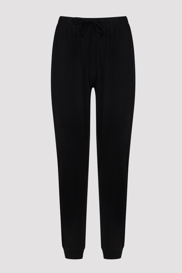 Çok Renkli Sleepy Pantolon Pijama Takımı