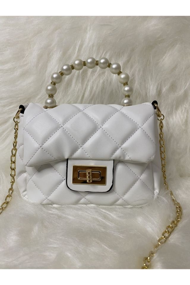 Li Shoulder Hand Bag