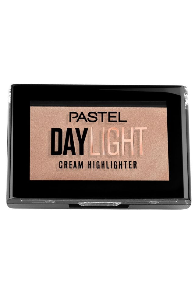 Krem Aydınlatıcı - Daylight Cream Highlighter Sunset ,,