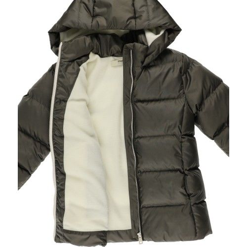 Unisex Kids Coat