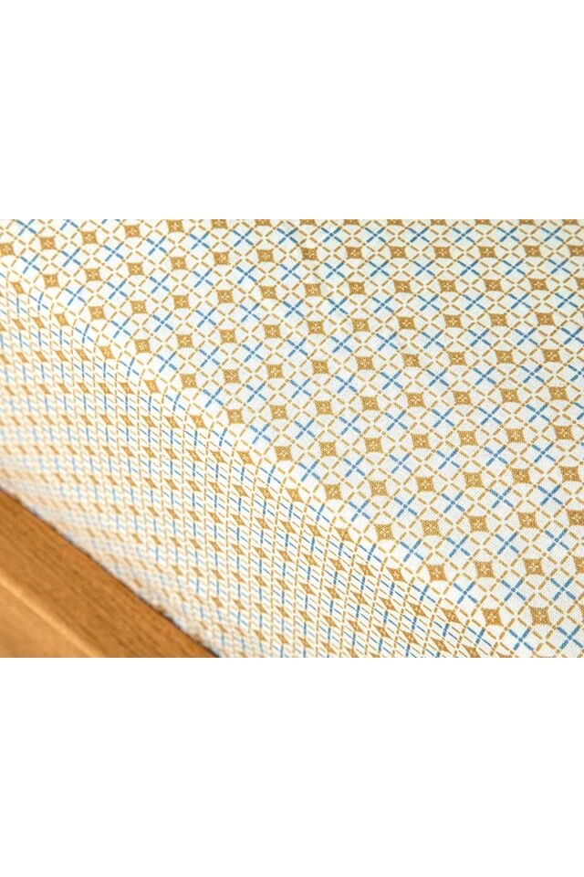 Spectrum Easy to Iron Single Bed Sheet 160x240 Cm