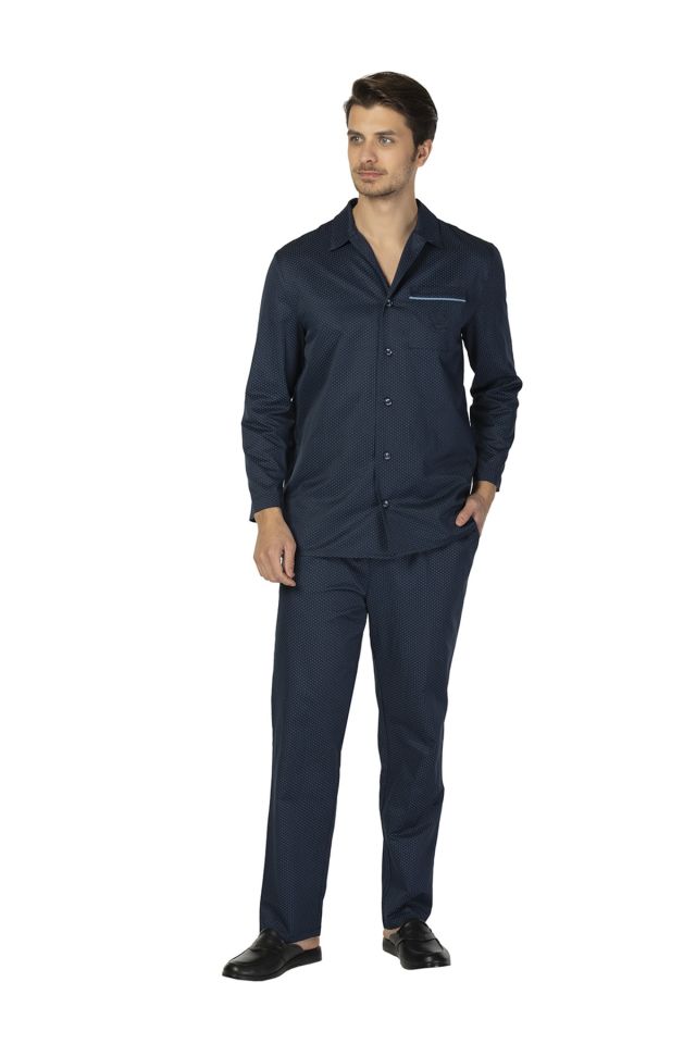 Super Classic Pajamas Tk.