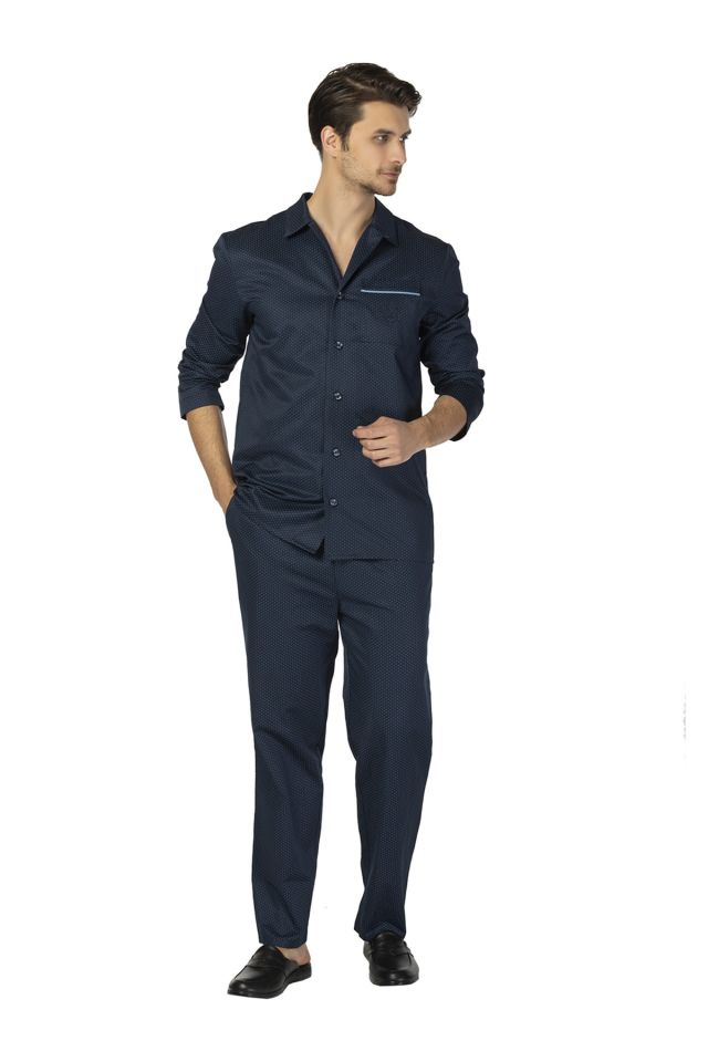 Super Classic Pajamas Tk.