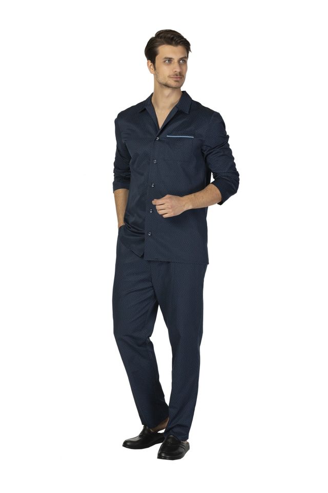Super Classic Pajamas Tk.