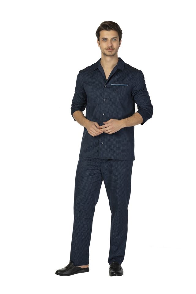 Super Classic Pajamas Tk.
