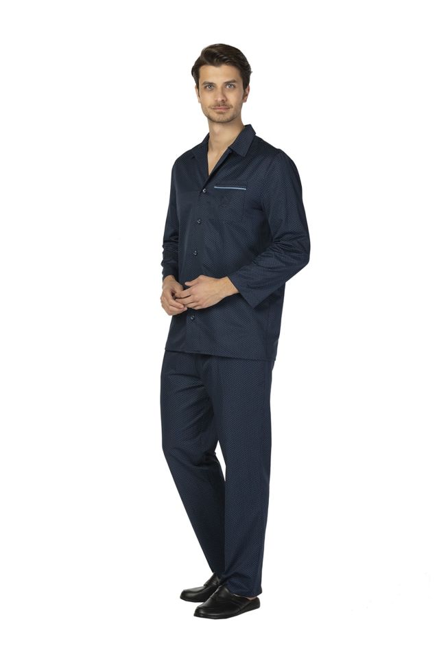 Super Classic Pajamas Tk.