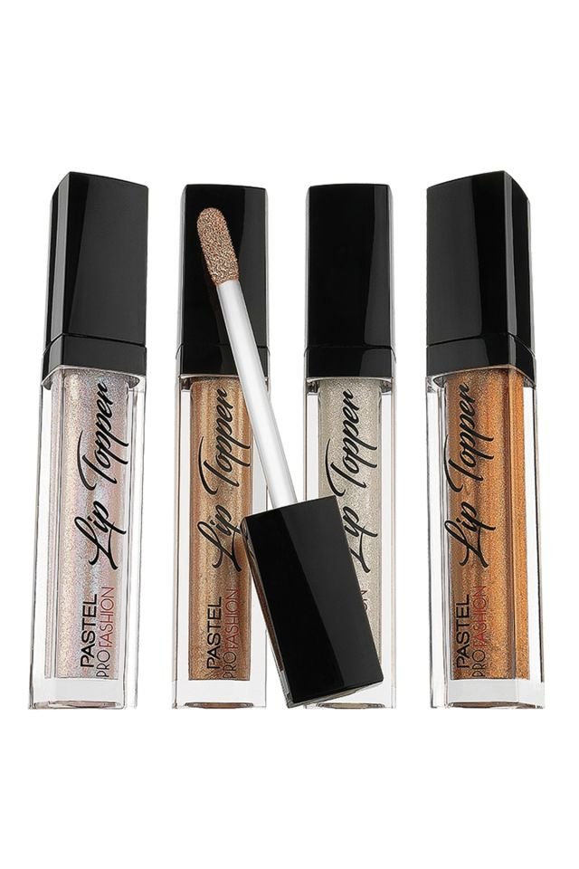 Profashion Lip Topper Lip Gloss No 302