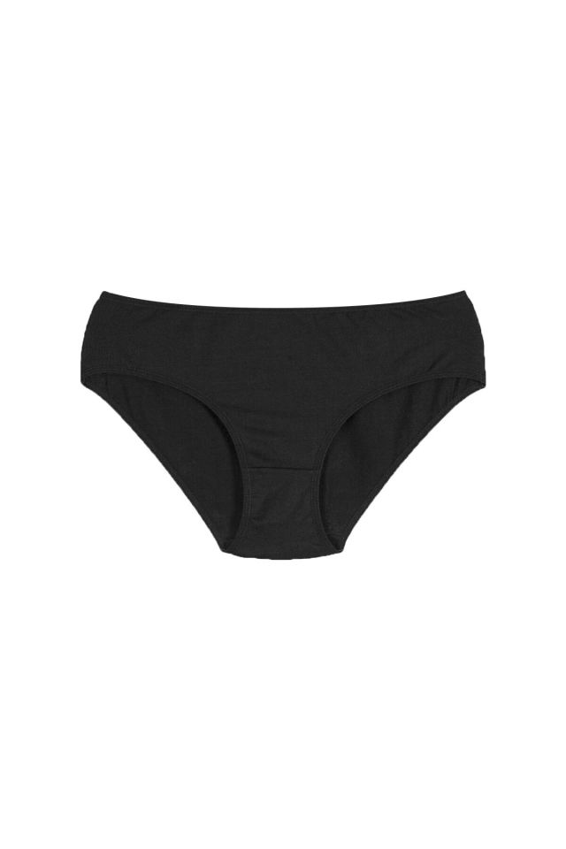 Cover Slip Külot 3'lü Paket