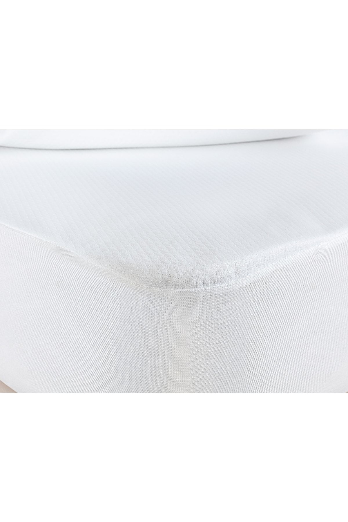 Flore Liquid Proof Fitted Mattress Mattress