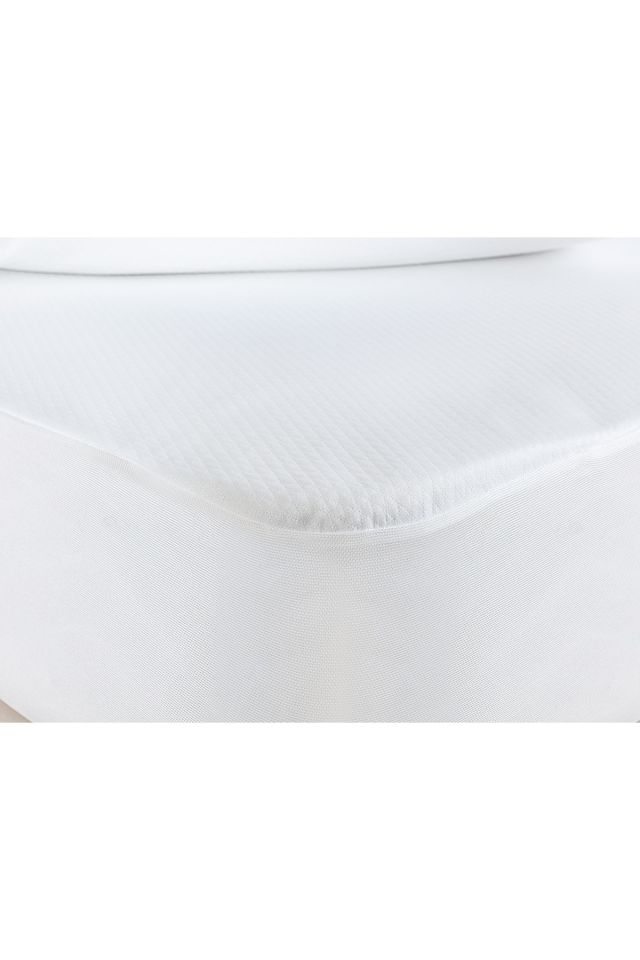 Flore Liquid Proof Fitted Mattress Mattress