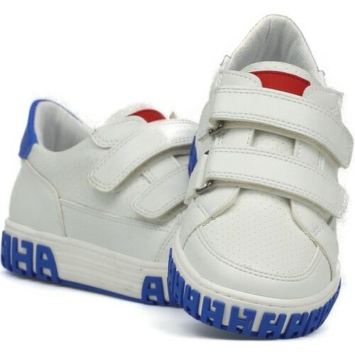 Boy's Shoes