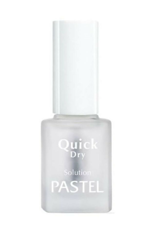 Quick Dry Nail Polish