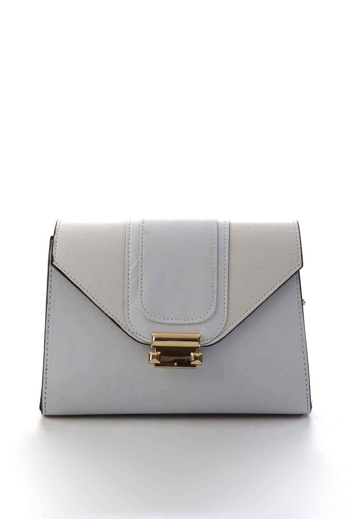 White Women's Shoulder Bag C06679201109