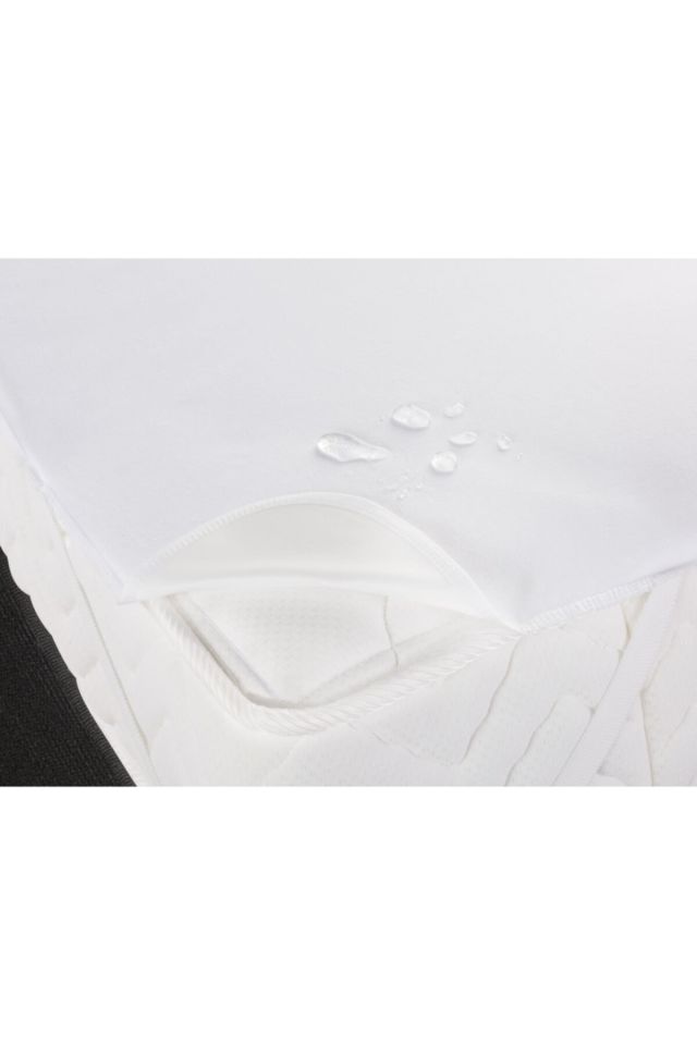 Alaise Waterproof Corner Elastic Mattress Underlayment