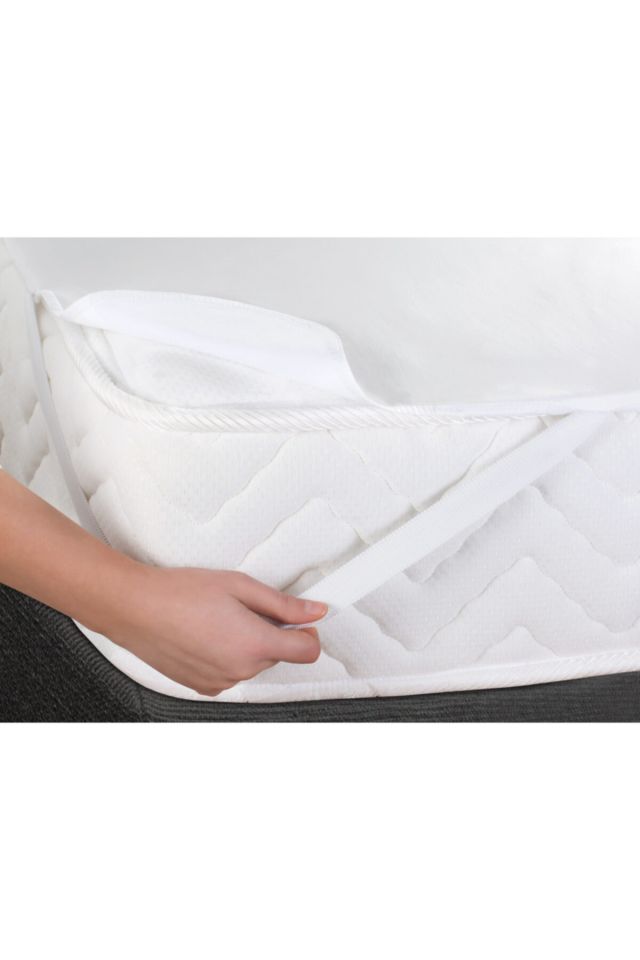 Alaise Waterproof Corner Elastic Mattress Underlayment