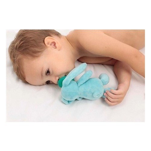 Lactating Sleeping Companion - Blue