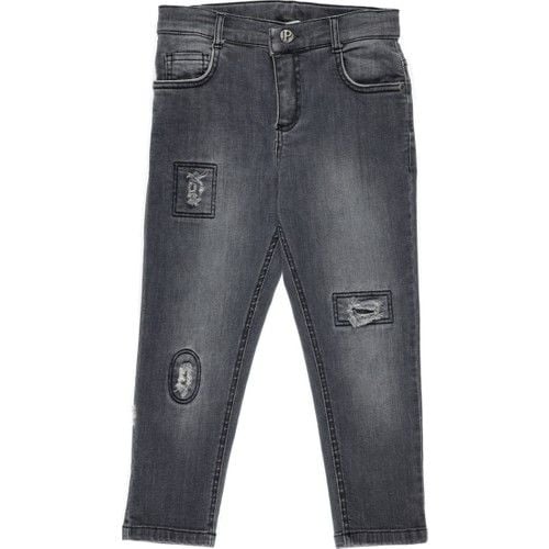 Boys Denim Pants