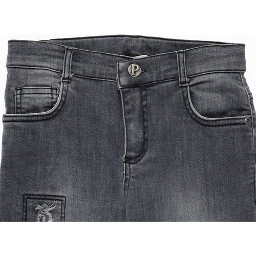Erkek Çocuk Denim Pantolon