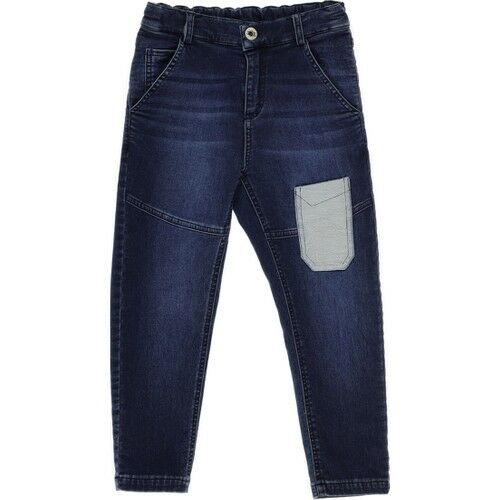 Boys Denim Pants