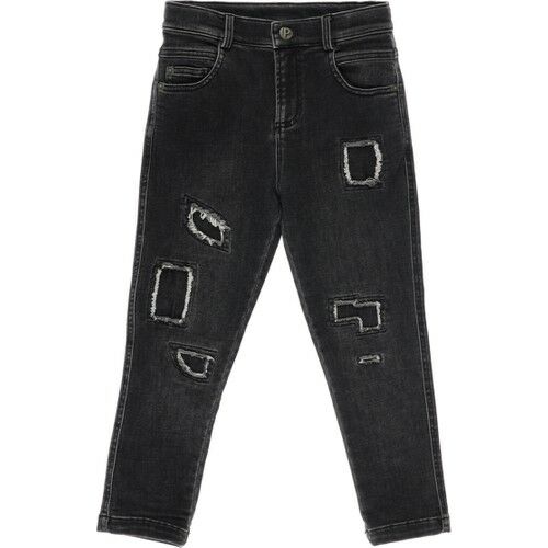 Boys Denim Pants