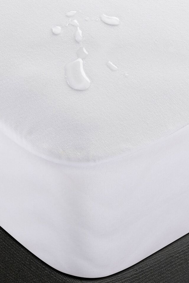 Alaise Sıvı Geçirmez Fitted King Size Yatak Alezi