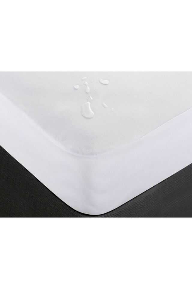 Alaise Sıvı Geçirmez Fitted King Size Yatak Alezi