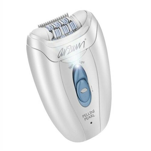 Arzum Ar5006 Pellini Pearl Şarjlı Epilasyon Cihazi