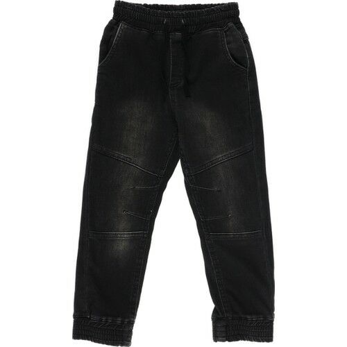 Erkek Çocuk Denim Pantolon