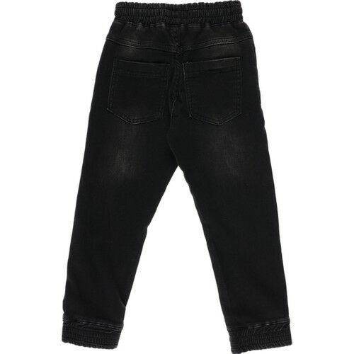 Erkek Çocuk Denim Pantolon