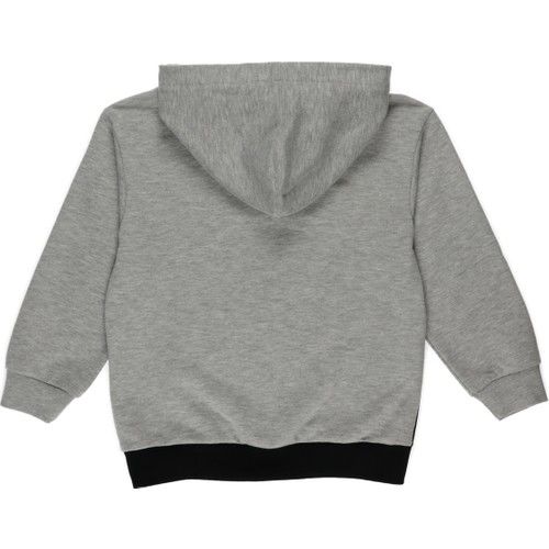Boy's Hoodie Sweatshirt