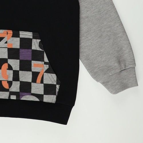 Boy's Hoodie Sweatshirt