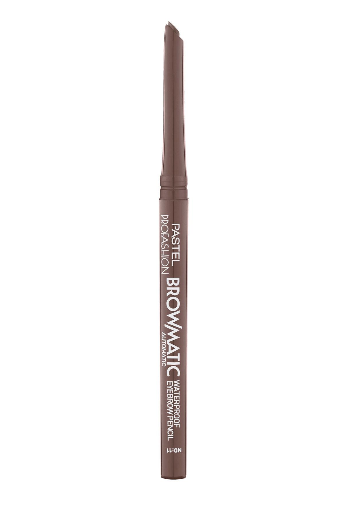 Eyebrow Pencil Browmatic 11 8690644023613