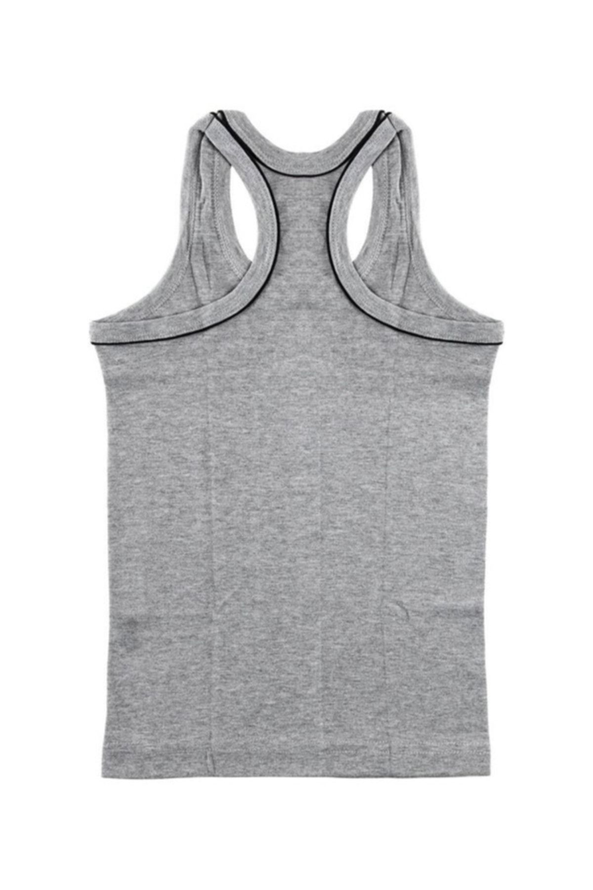 Çocuk Spor Atlet ( 6 Adet) | Gri