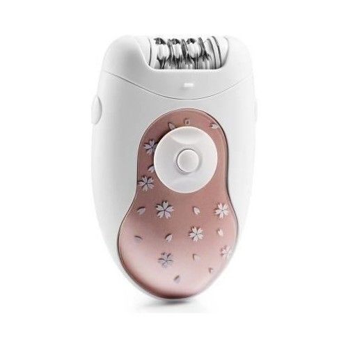 Arzum AR5029 Rosy Beyaz Epilasyon