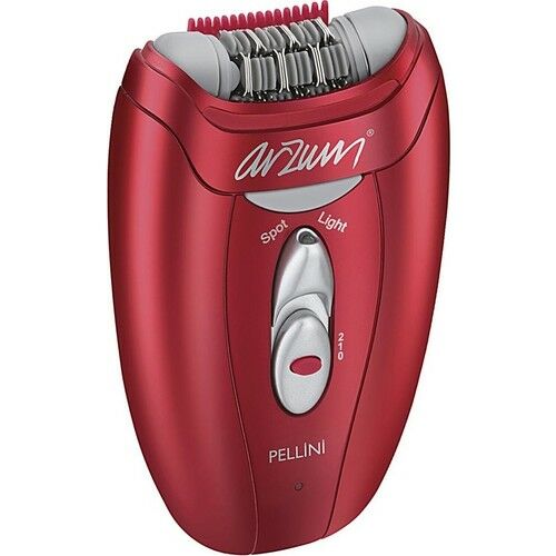 Arzum AR565 Pellini Şarjlı Epilasyon Cihazı