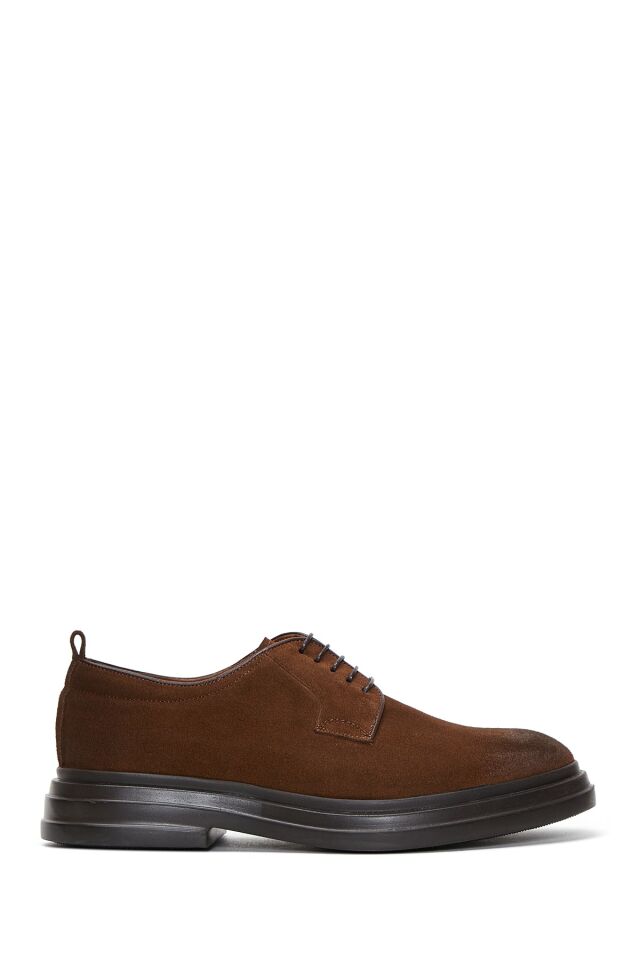 Men's Casual Suede Leather Shoes