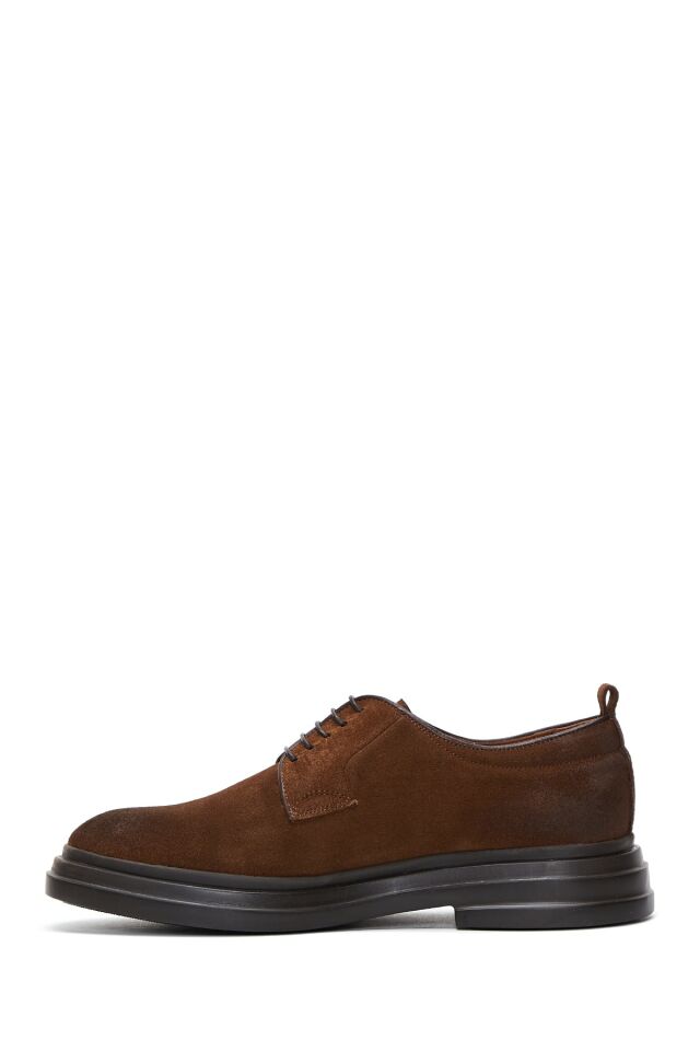 Men's Casual Suede Leather Shoes