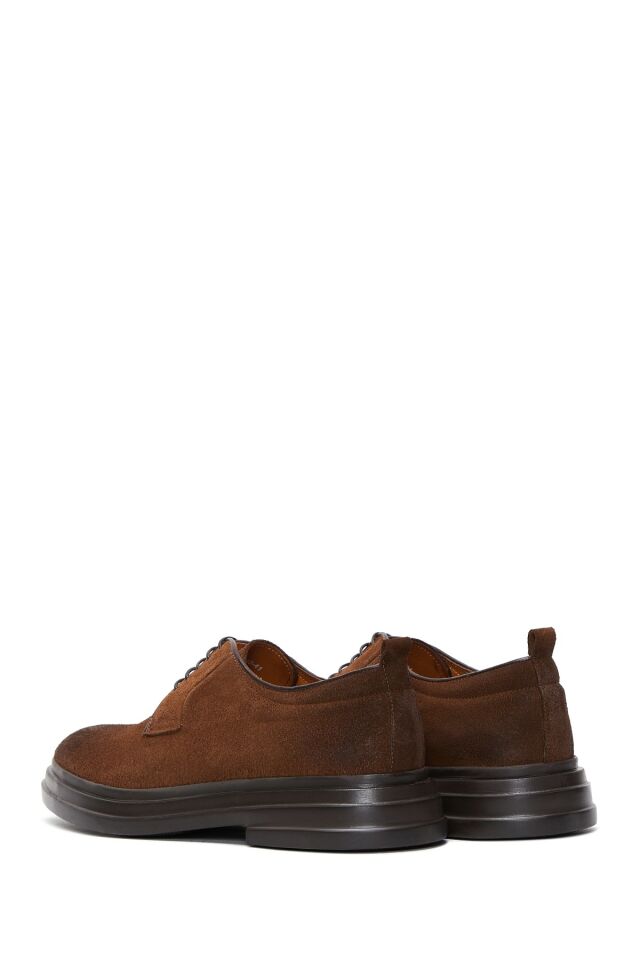 Men's Casual Suede Leather Shoes