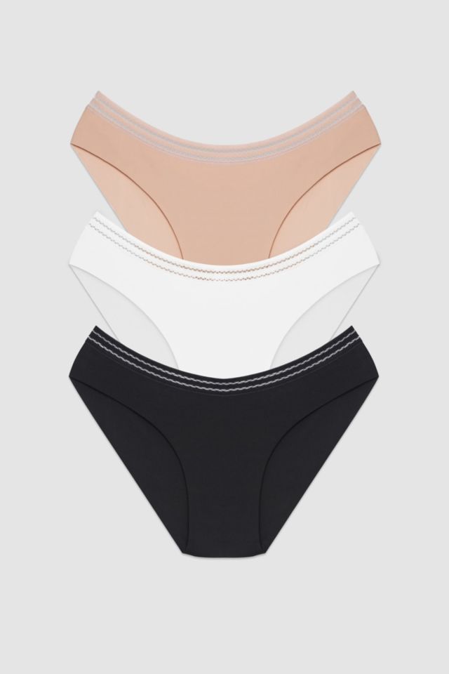Laser Cut 3 Slips
